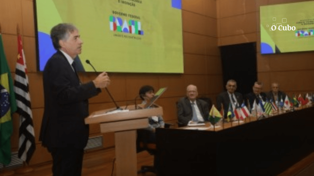 Projeto de lei proporá crédito suplementar de R$ 4,2 bilhões para recompor&nbsp;FNDCT