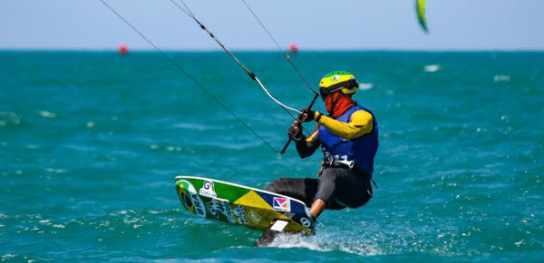 De olho em vaga olímpica, Bruno Lobo vai participar de competição na&nbsp;Espanha
