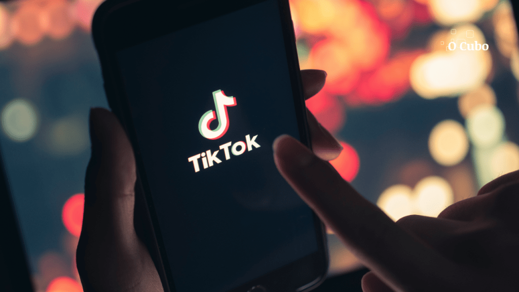 Quem ganha com o possível banimento do TikTok nos&nbsp;EUA?
