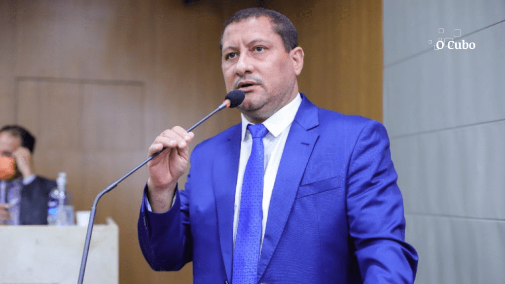 Transfobia: Vereador quer proibir uso de banheiro feminino por mulheres trans em São&nbsp;Luís