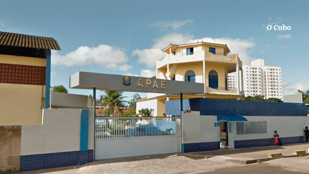 Recesso de Páscoa na APAE de São&nbsp;Luís