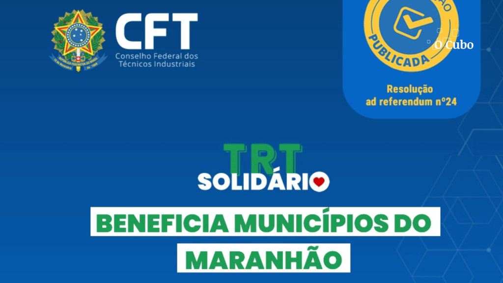 TRT-Solidário beneficia municípios do&nbsp;Maranhão