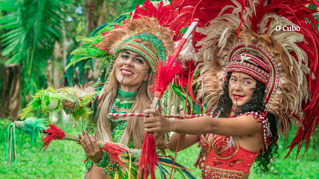 Em 2023, Boi de São Simão celebra 64 anos de resistência na cultura popular&nbsp;maranhense