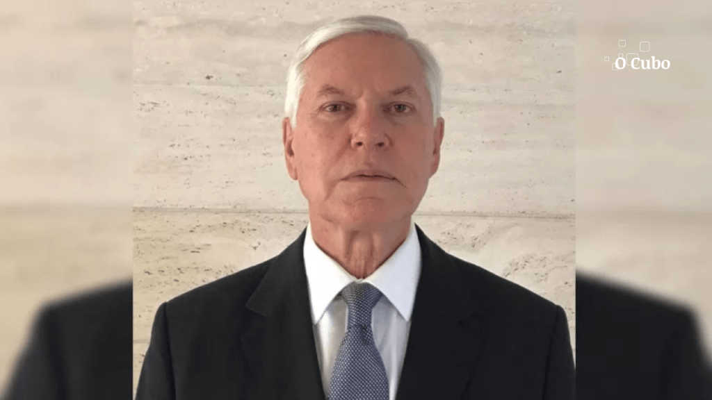 Flávio Dino aciona MPF contra desembargador por declarações&nbsp;xenofóbicas