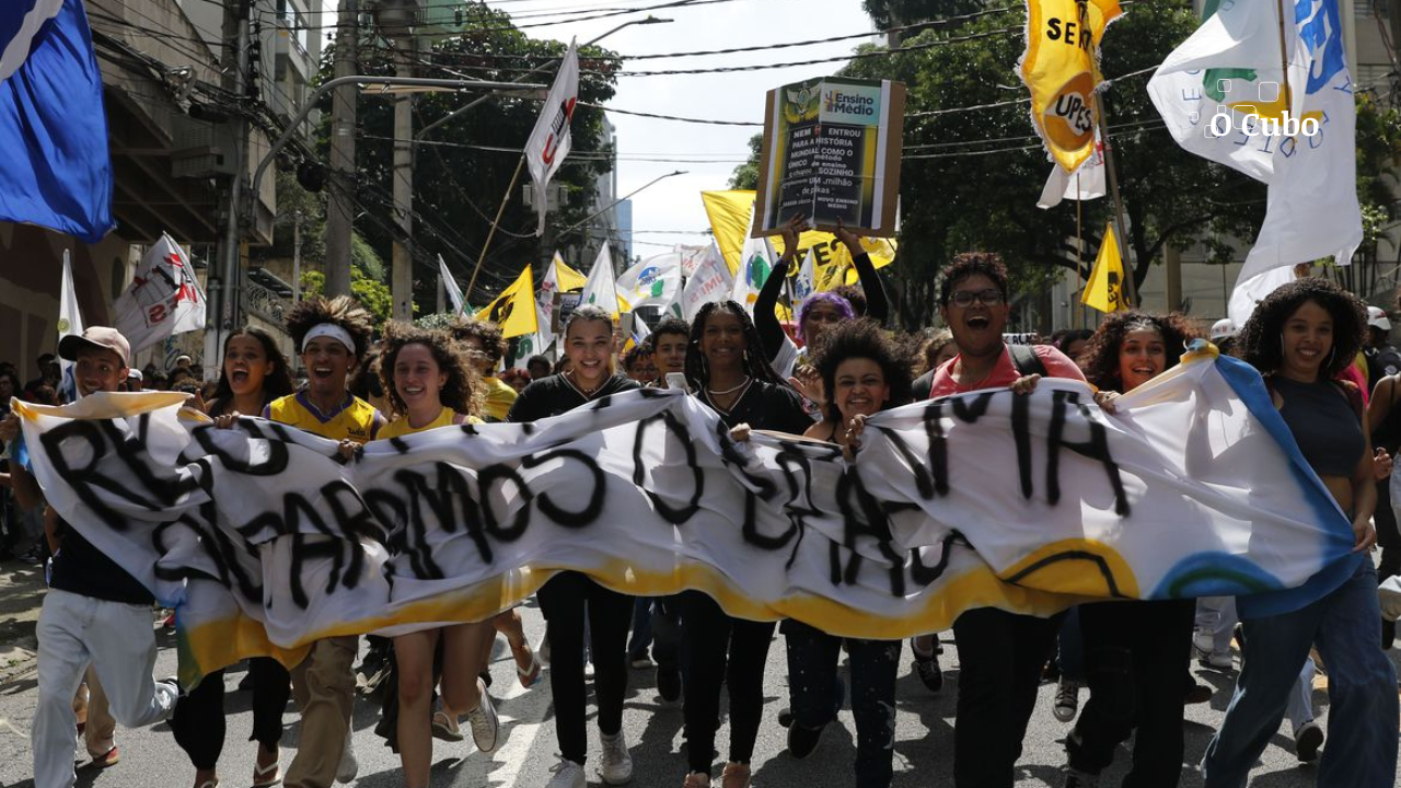 Educadores dizem que novo ensino médio amplia desigualdades