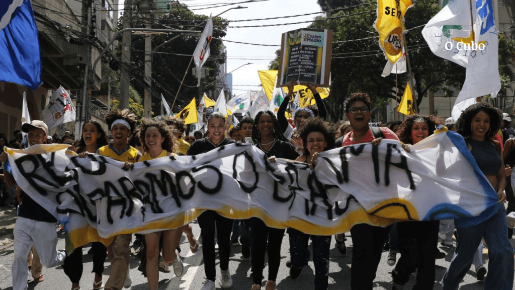 Educadores dizem que novo ensino médio amplia&nbsp;desigualdades