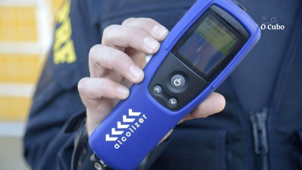 Lei Seca: PRF fez um flagrante a cada 37 minutos em&nbsp;2022