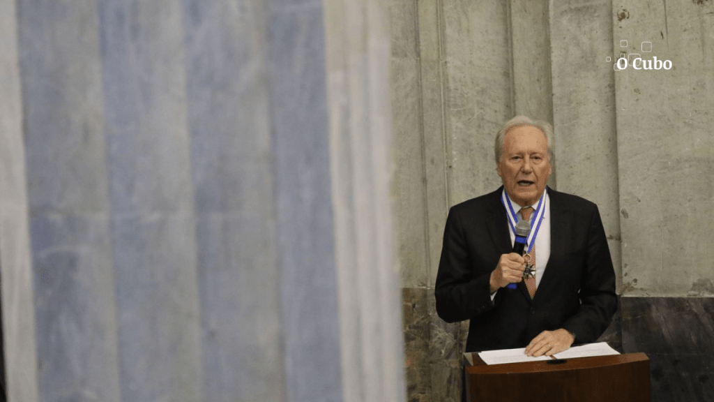 Ricardo Lewandowski deixa o Supremo Tribunal Federal após 17&nbsp;anos