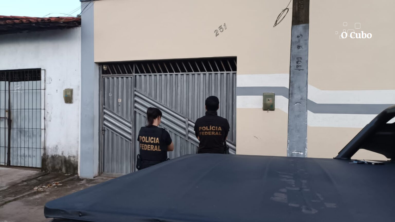 Polícia Federal do Maranhão deflagra operação para combater comércio ilegal de bens arqueológicos na região