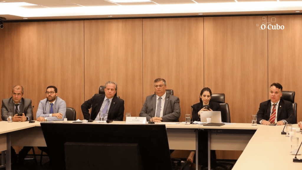 Edital de R$ 150 milhões para prevenir violência em escolas sai nesta terça, diz&nbsp;Dino