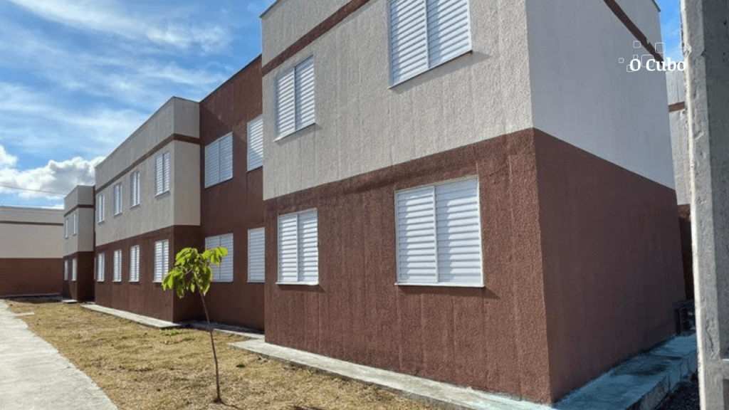 Governo prevê conclusão de mais de sete mil habitações do Minha Casa, Minha Vida até o fim de&nbsp;maio