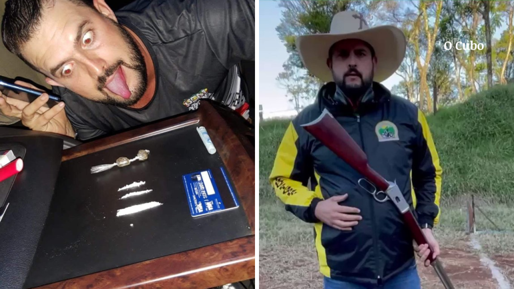 Deputado Armamentista culpa os jogos eletrônicos de influenciar os ataques nas&nbsp;escolas