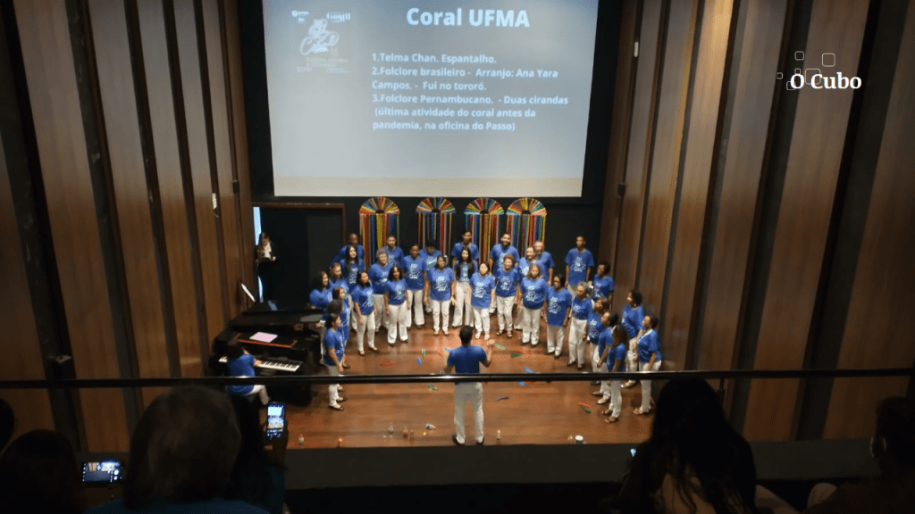 Páscoa será celebrada com concerto no Palacete Gentil&nbsp;Braga