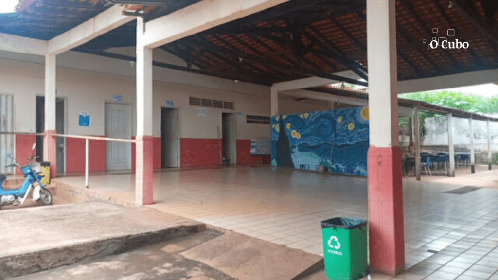 Tentativa de invasão em escola estadual causa alarme em&nbsp;Açailândia