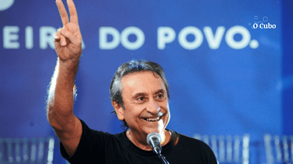 Ricardo Murad é condenado a pagar R$ 480 mil ao erário&nbsp;estadual