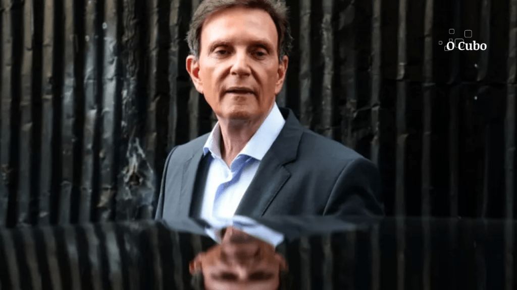 Marcelo Crivella, ex-prefeito bolsonarista do Rio de Janeiro, é condenado pela Justiça a oito anos de&nbsp;inelegibilidade