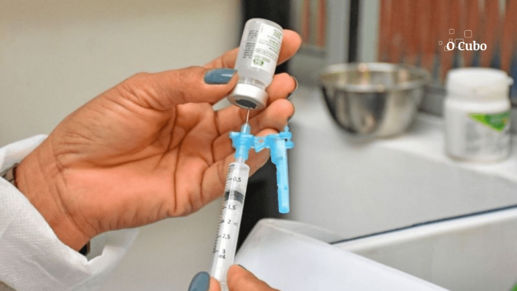 Prefeitura de São Luís realiza Dia D de vacinação contra a gripe neste sábado&nbsp;(15)