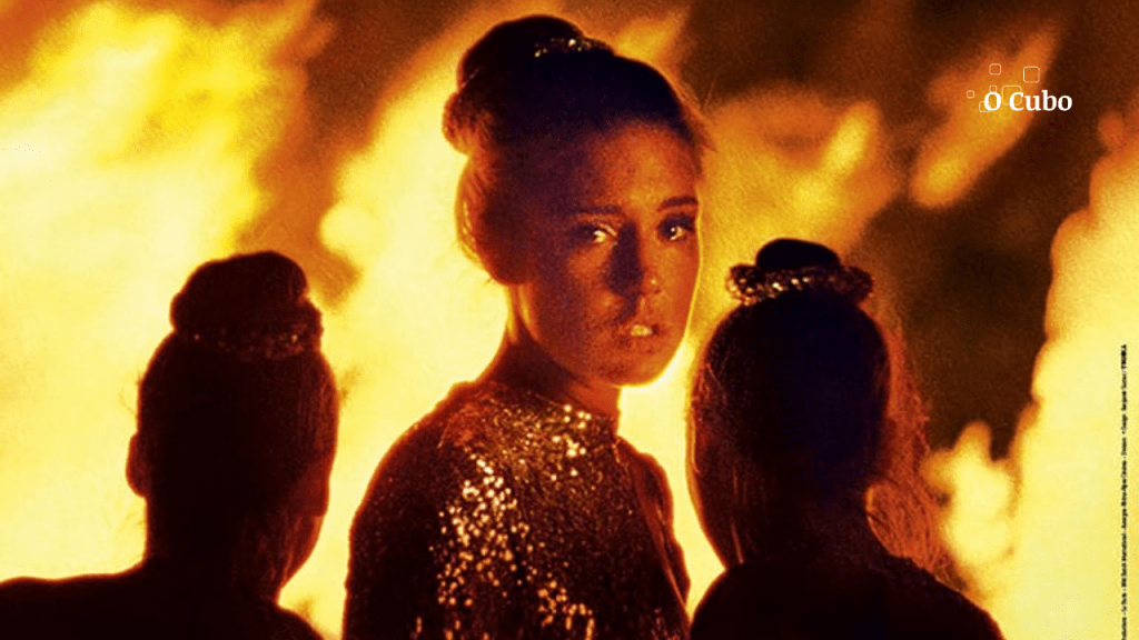 Cine LUME exibe o aclamado ‘Os Cinco Diabos’ em programação especial nesta sexta-feira&nbsp;(14)