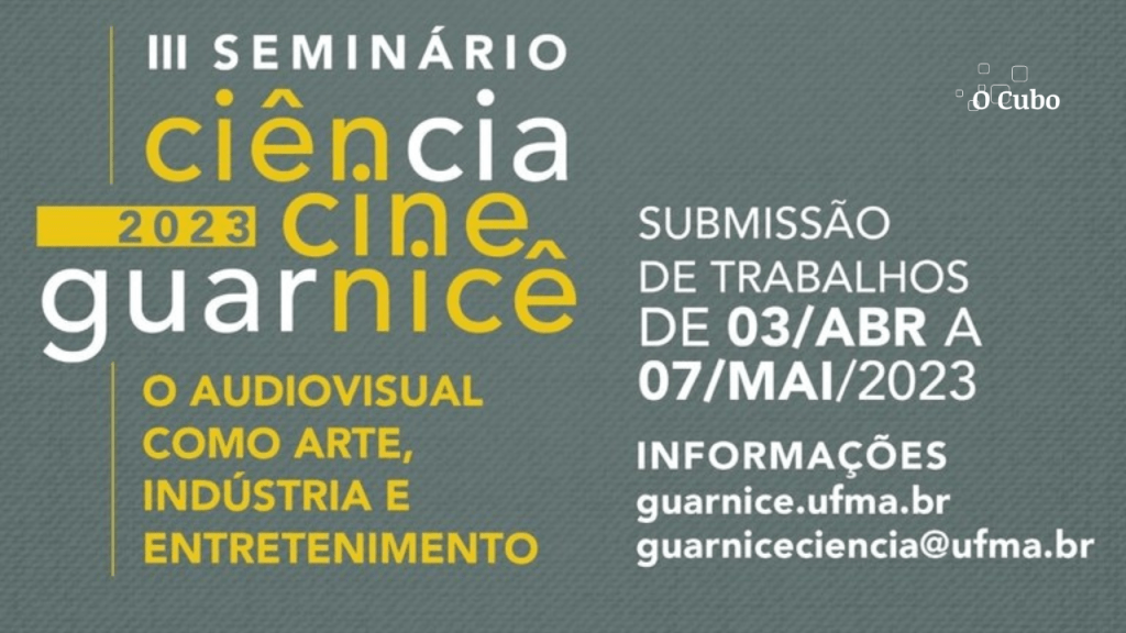 III Seminário Ciência Cine Guarnicê debate o audiovisual como arte, indústria e&nbsp;entretenimento