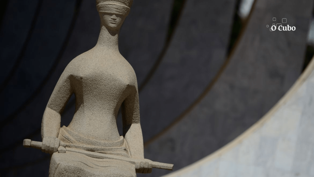 Moraes e Toffoli votam por tornar réus 100 acusados por atos&nbsp;golpistas