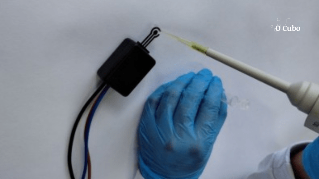 Sensor de baixo custo monitora nível de paracetamol na saliva em tempo real para tratamento&nbsp;personalizado