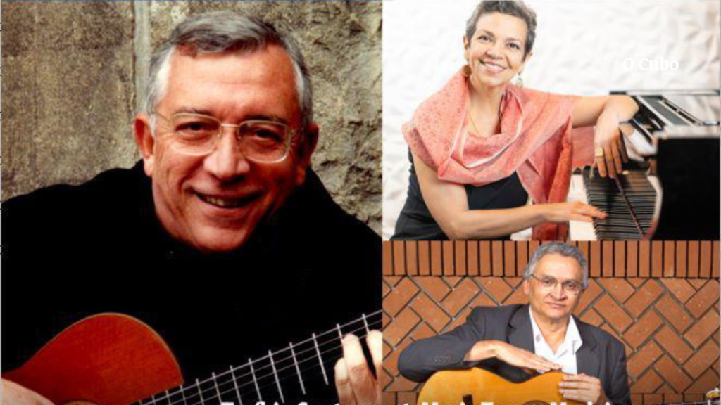 Música nas Cidades Históricas terá abertura no Teatro Arthur&nbsp;Azevedo