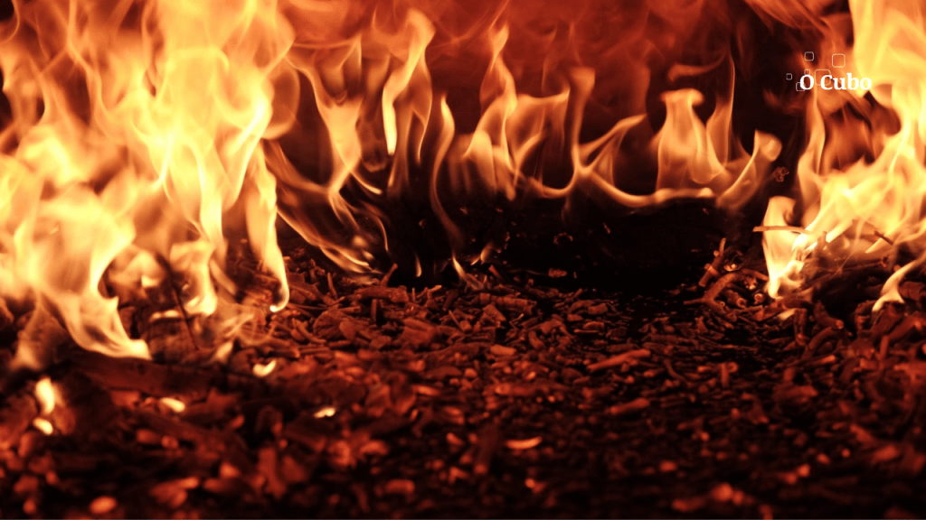 Inteligência artificial prevê risco de incêndio florestal em 35 zonas do Espírito&nbsp;Santo