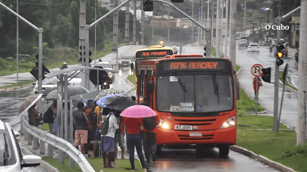 MPMA requisita informações sobre repasse de subsídios ao SET de São&nbsp;Luís