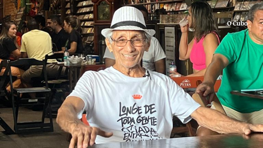 Documentário homenageará o histórico Bar do Léo em São&nbsp;Luís