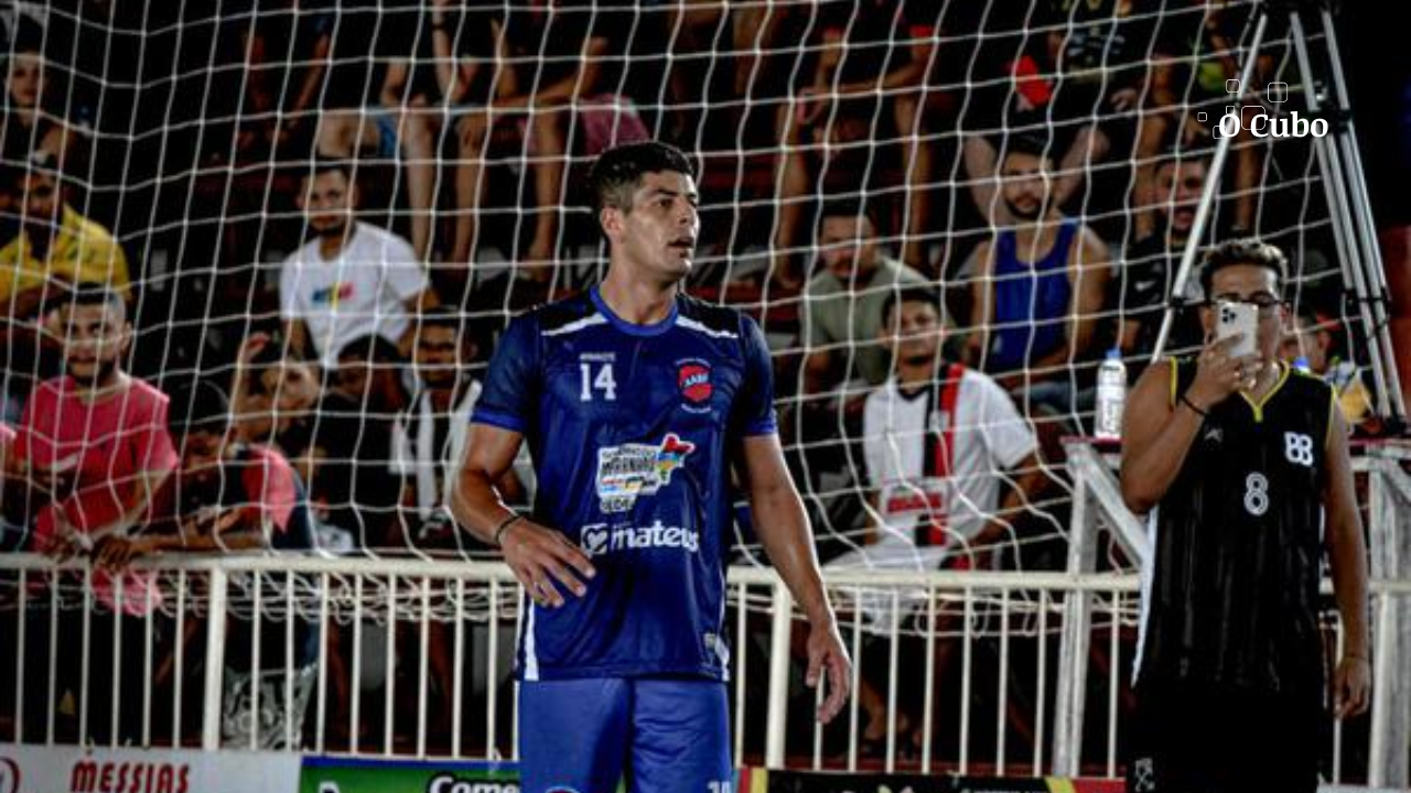 Futsal: Maranhão estreia nesta sexta na Copa do Brasil