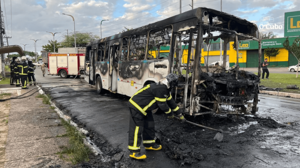 Concurso premiará melhor foto ou vídeo do transporte público de São Luís e visa investigação do descumprimento de&nbsp;contrato