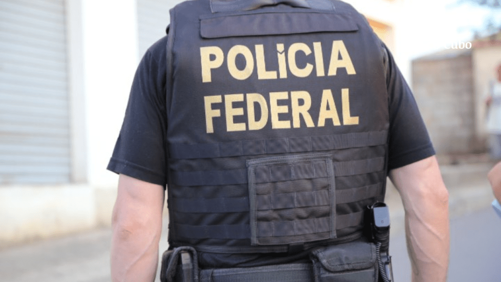 PF deflagra operação contra publicação de abuso sexual infantil na internet em Morros e Humberto de&nbsp;Campos