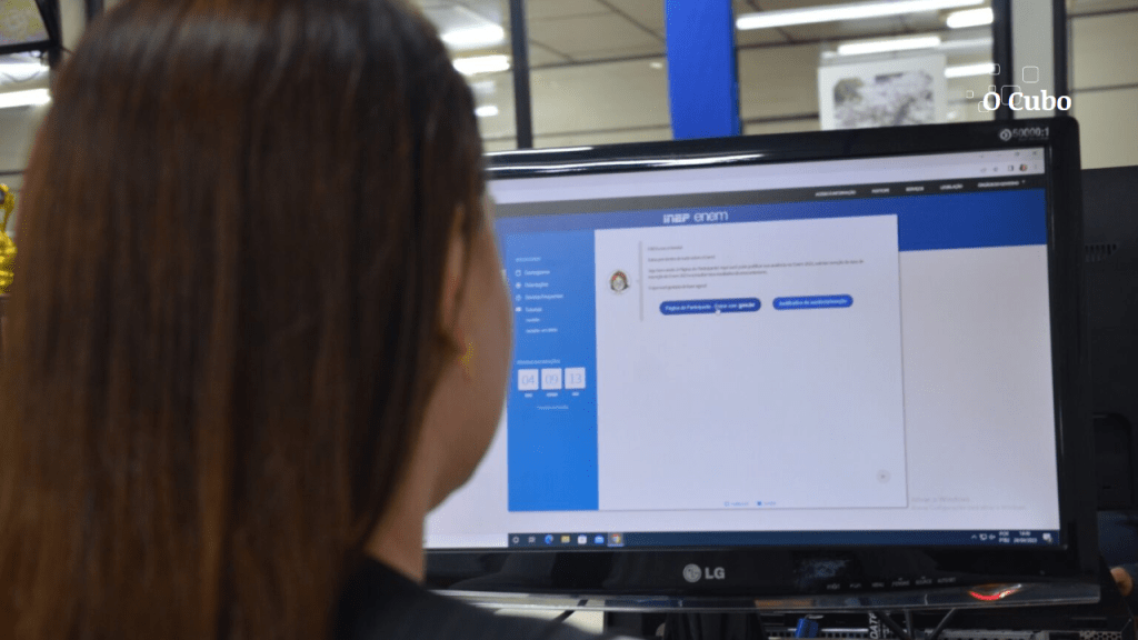 Prazo para pedir isenção da taxa de inscrição do Enem 2023 termina nesta sexta-feira&nbsp;(28)