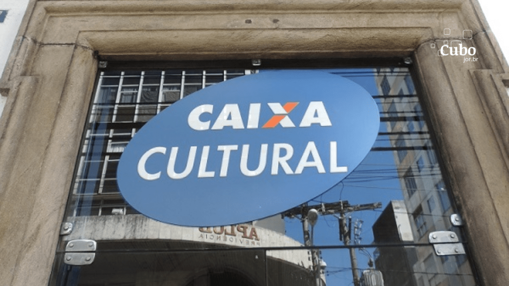 Caixa Cultural lança edital de R$30 milhões para patrocínio cultural após cinco anos de&nbsp;espera