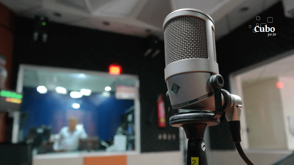 Nordeste: Prazo para seleção de rádios comunitárias em 92 municípios se encerra em 13 de&nbsp;maio