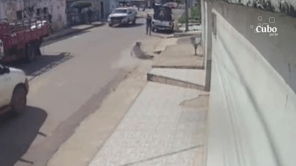 Comando-Geral da PMMA apura ação policial que resultou em suspeito baleado durante&nbsp;abordagem