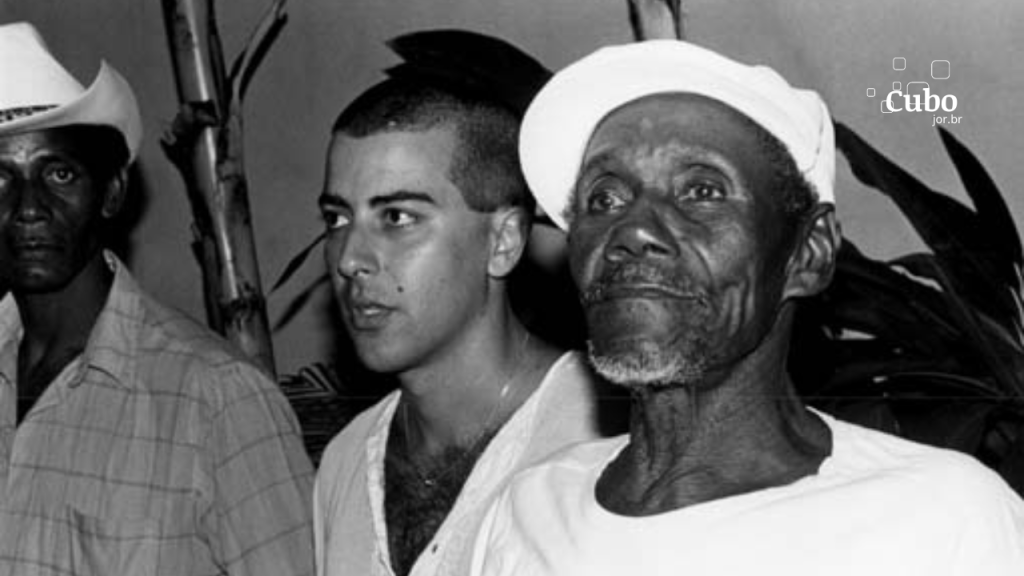 Tambor de Mestre Felipe celebra 50 anos de tradição da cultura popular&nbsp;maranhense