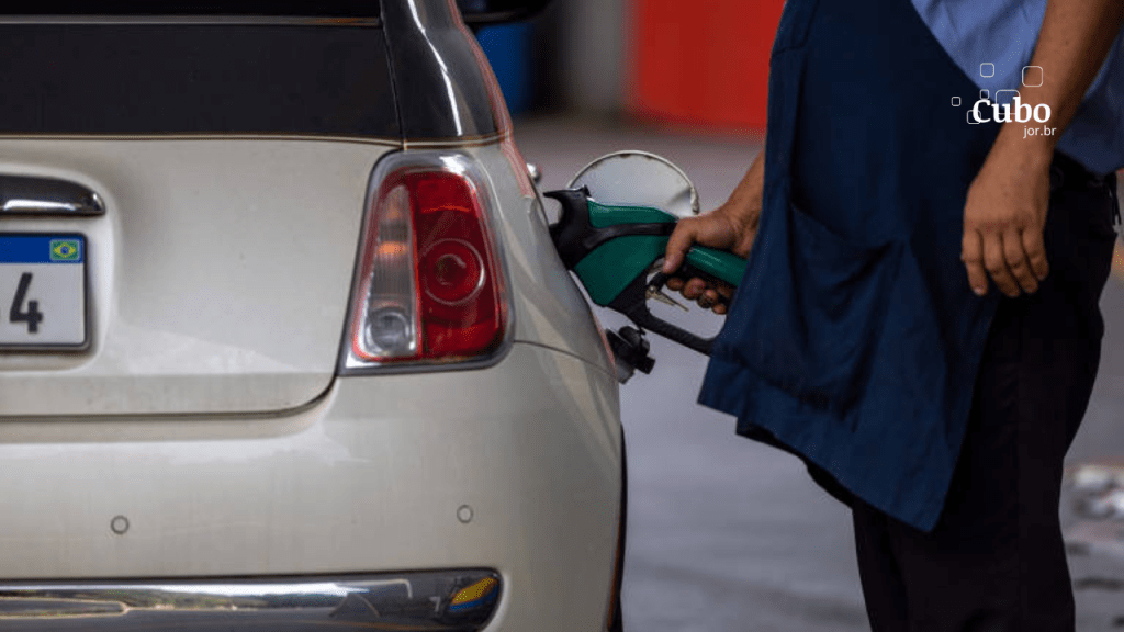 Petrobras reduz preço do diesel em 9,9% e alivia pressão sobre as&nbsp;bombas