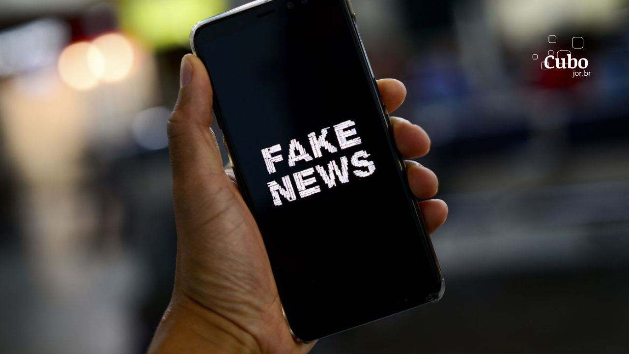 PL das Fake News é retirado da pauta de votação
