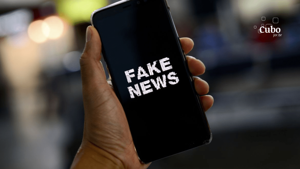 PL das Fake News é retirado da pauta de&nbsp;votação