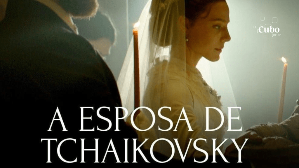 Cine LUME apresenta sessões especiais de A Esposa de Tchaikovsky, Aftersun e Close neste final de&nbsp;semana