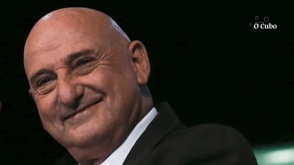 General Gonçalves Dias renuncia ao cargo de Ministro-chefe do GSI após vídeo de sua presença em invasões&nbsp;golpistas