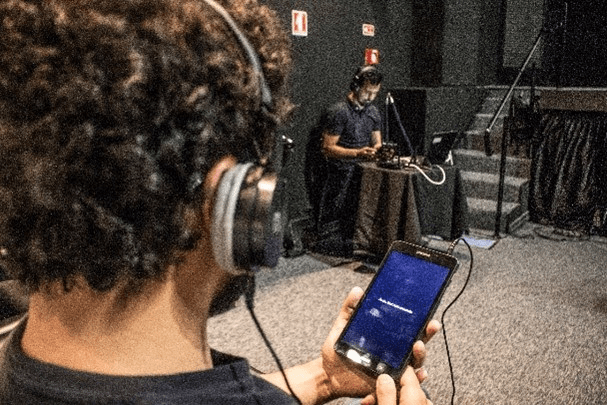 ACESSIBILIDADE NA PROGRAMAÇÃO DA 49ª Edição do Festival Sesc Melhores&nbsp;Filmes