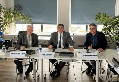 FAPESP assina acordo com instituições francesas para fomentar colaboração em pesquisas na área de&nbsp;saúde