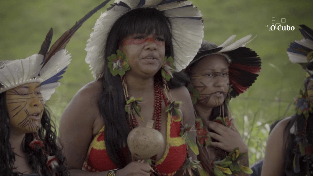 Como folha seca: a luta do povo Pataxó por liberdade e contra a&nbsp;violência