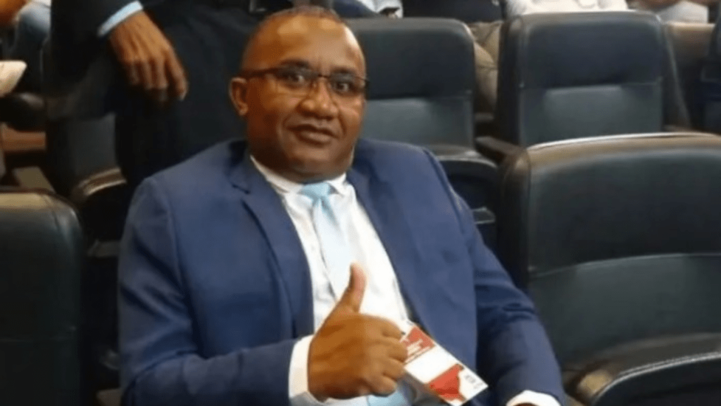 Prefeito e vereadores de Alcântara são acusados de improbidade&nbsp;administrativa