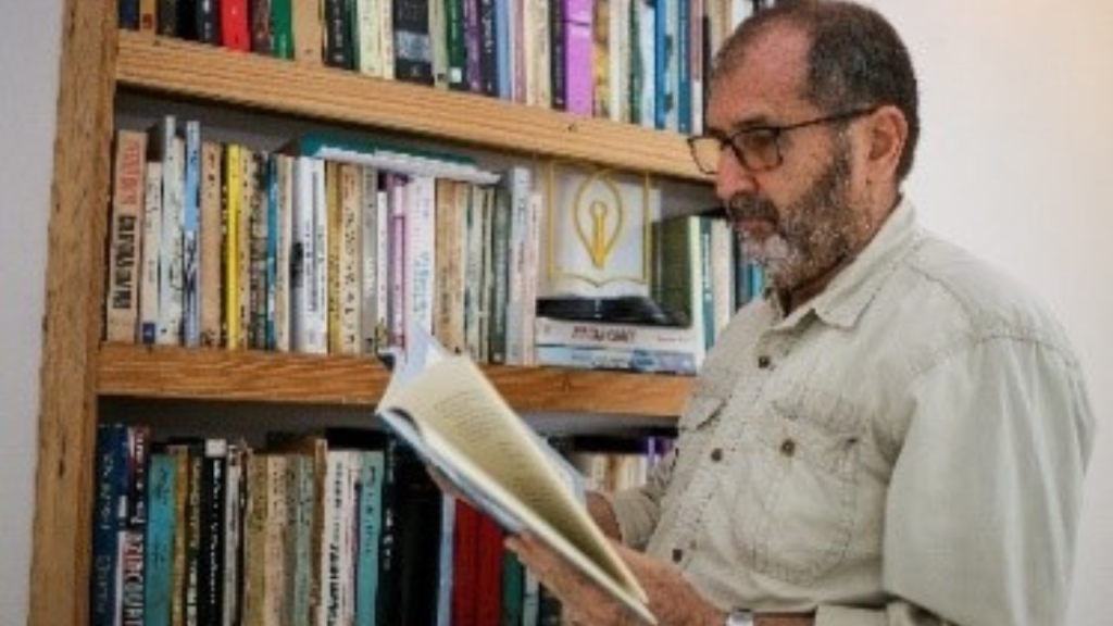 Autor maranhense lança romance sobre paixão proibida, ancestralidade e fatos&nbsp;históricos