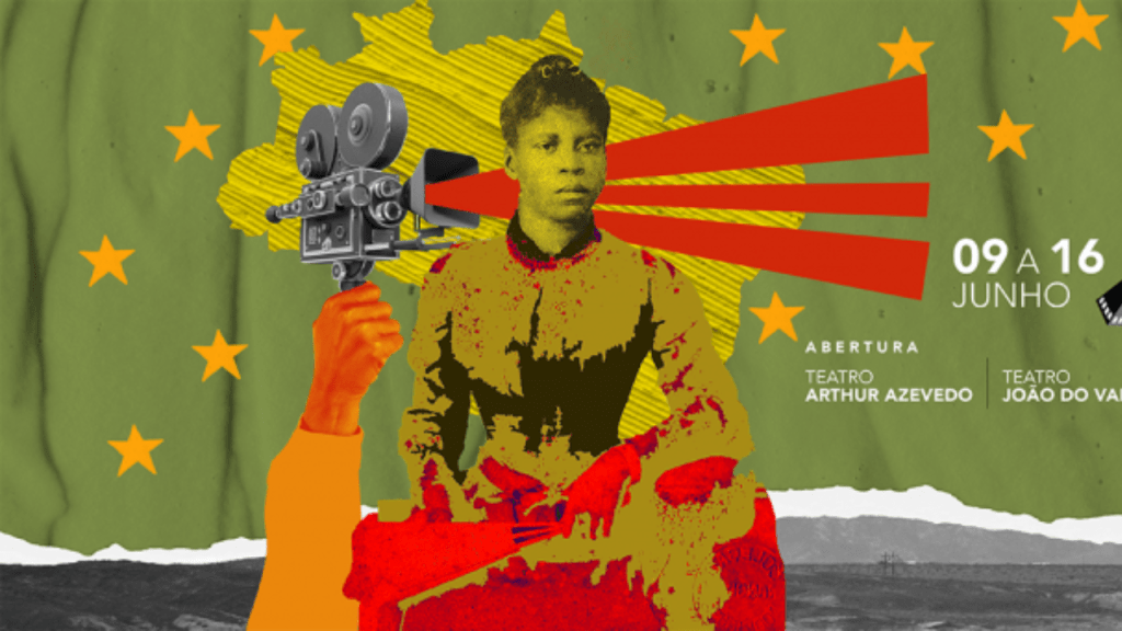 Festival Guarnicê de Cinema 46ª edição destaca o tema “Democracia em&nbsp;Cena”