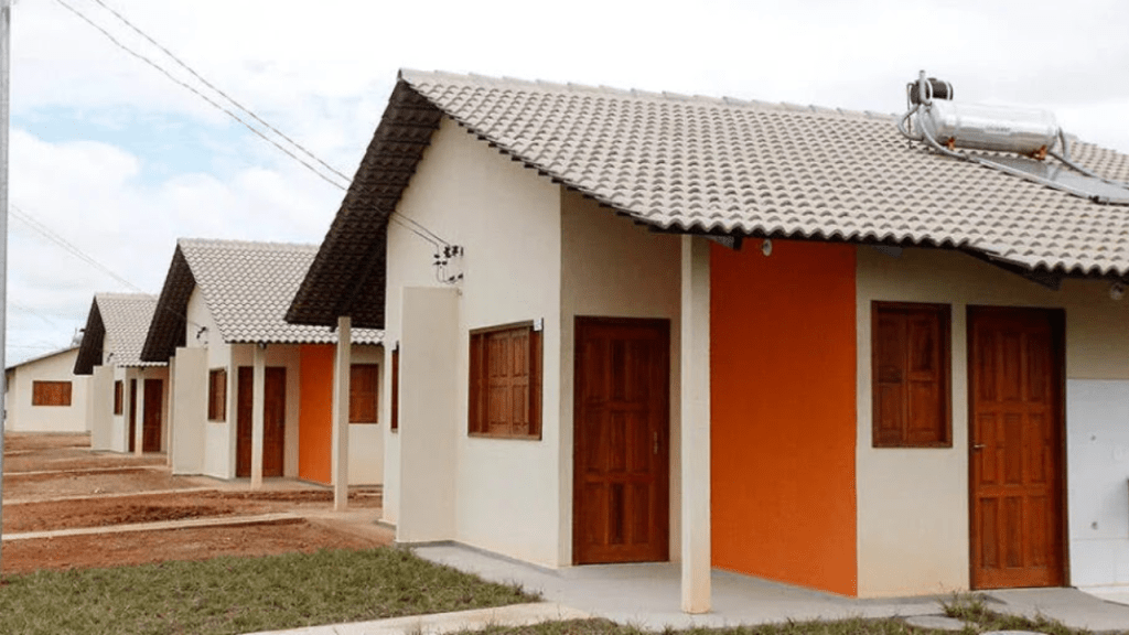 Maranhão deve receber até 10 mil casas do Minha Casa Minha Vida ainda em&nbsp;2023
