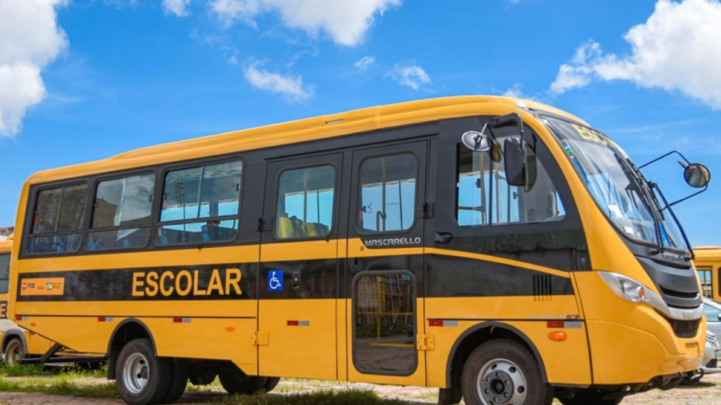 Promotoria de Justiça de São Luís ingressa com Ação Civil Pública para regularização do transporte&nbsp;escolar